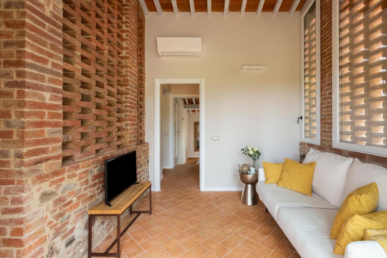 Вілла Borgo Giorgione Monteleone d'Orvieto Екстер'єр фото