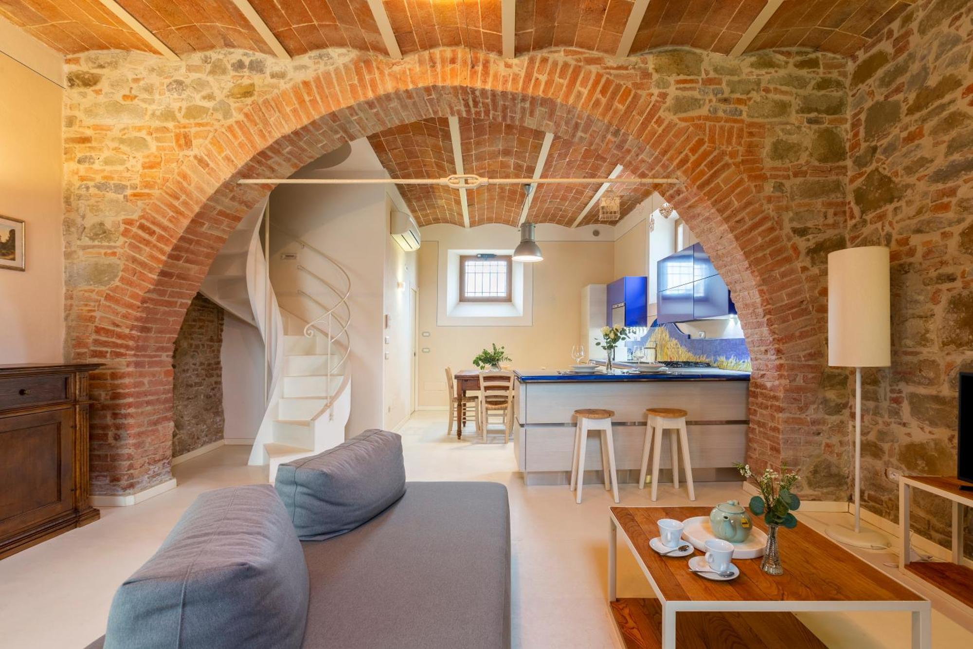 Вілла Borgo Giorgione Monteleone d'Orvieto Екстер'єр фото